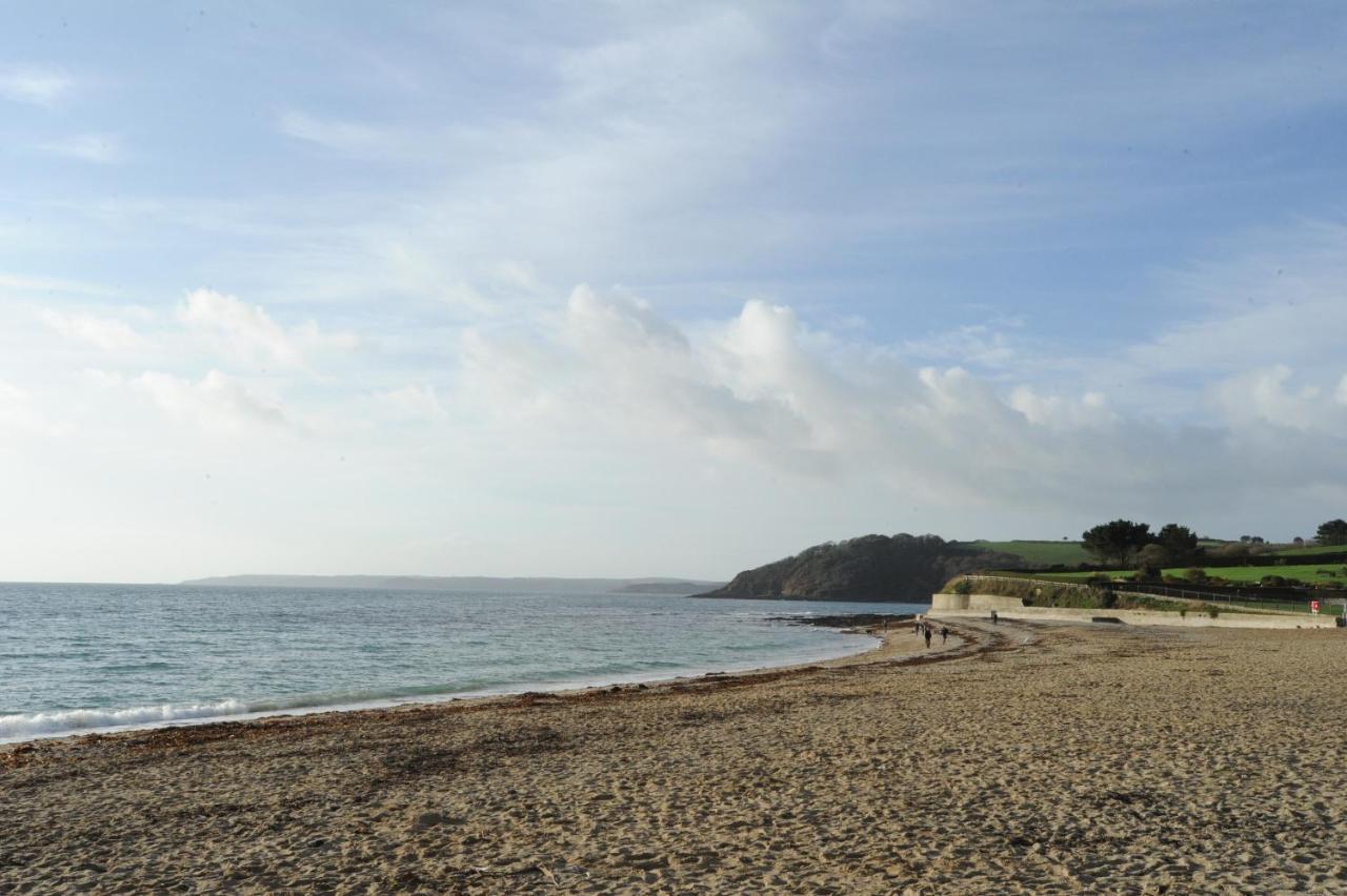 Anacapri Hotel Falmouth Exterior photo The beach at Beer